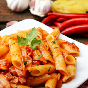 Pasta penne rigate 500g