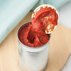 Tomate triturado en conserva 400g